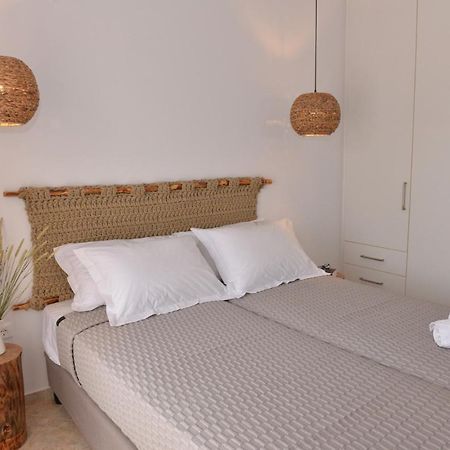 Milos Del Sol Apartment Adamantas  Esterno foto