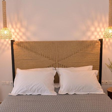 Milos Del Sol Apartment Adamantas  Esterno foto